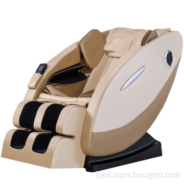Top selling Luxury massager chair A5S